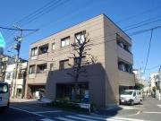ＪＲ京浜東北・根岸線王子駅まで徒歩11分