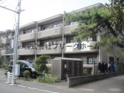 ＪＲ中央線東小金井駅まで徒歩5分