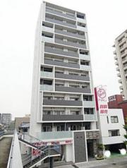 Gokiso Terrace