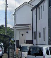 栗原中央4丁目戸建