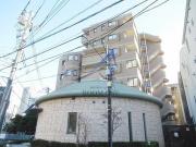 ＪＲ南武線武蔵中原駅まで徒歩11分