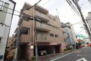 ＪＲ山手線目黒駅まで徒歩9分