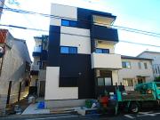 シャイロ205堺東