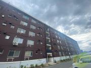 高津橋農住団地C棟