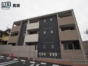 ヴィレ ド ルミエール 萩原