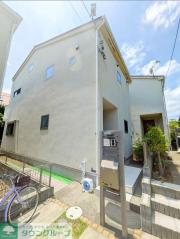 鵠沼桜が岡戸建
