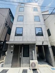 Kiyosumi Base