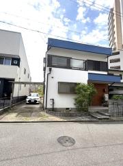 豊岡通貸家