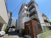 フォーラム西宮・平松町