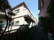 ＪＲ京浜東北・根岸線蕨駅まで徒歩5分