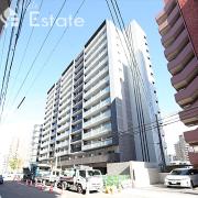 地下鉄名城線東別院駅まで徒歩5分