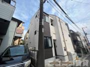 都営三田線板橋本町駅まで徒歩5分