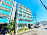 ペアパレス六町2号館