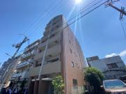 地下鉄御堂筋線東三国駅まで徒歩4分