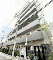 ＪＲ京浜東北・根岸線大井町駅まで徒歩9分