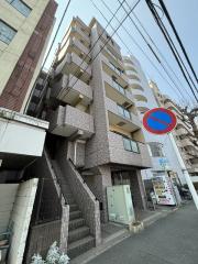 ＪＲ横浜線橋本駅まで徒歩4分