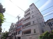 ヒルズコート北野坂