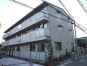 ＪＲおおさか東線ＪＲ淡路駅まで徒歩12分