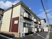 ＪＲ姫新線津山駅まで徒歩46分