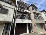 上四条町戸建