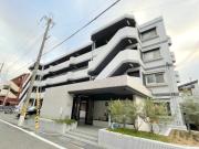 阪急宝塚線服部天神駅まで徒歩30分