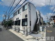 ＪＲ総武線（各駅停車）平井駅まで徒歩10分