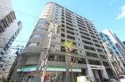 地下鉄千日前線西長堀駅まで徒歩4分