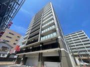 S-RESIDENCE亀島駅前blaze