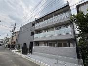 リブリ・川口元郷