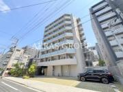 アジュールテラス東陽町