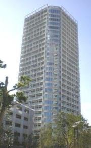 二子玉川ライズ タワーレジデンス タワーセントラル