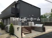 ＪＲ常磐線（各駅停車）新松戸駅まで徒歩12分