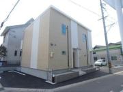 名鉄三河線碧南駅まで徒歩20分