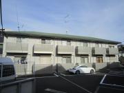 ブルーライン中川駅まで徒歩10分