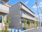 ハイムメゾン新狭山C
