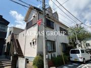 西窪町ハイツ