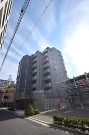 東京メトロ東西線門前仲町駅まで徒歩9分