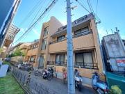 トヨノ第5マンション