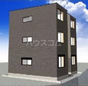 テラス新柴又II