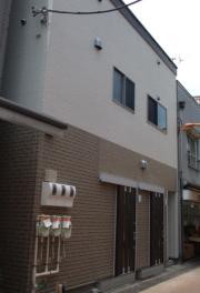 京成押上線京成曳舟駅まで徒歩10分