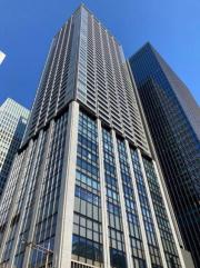 WORLD TOWER RESIDENCE
