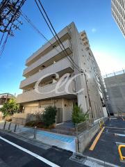 東京メトロ日比谷線北千住駅まで徒歩4分