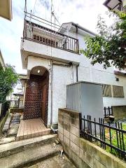 松戸市六実5丁目戸建