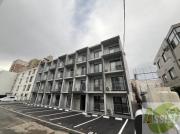 地下鉄東西線西１８丁目駅まで徒歩9分