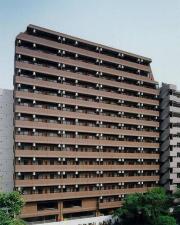 都営浅草線泉岳寺駅まで徒歩1分