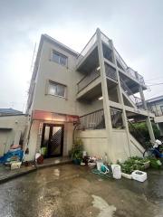 京成本線京成小岩駅まで徒歩9分
