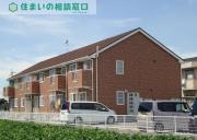 名鉄西尾線西尾駅まで徒歩22分