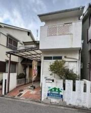 南海本線春木駅まで徒歩21分