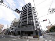 ワールドアイ難波南ミラージュ