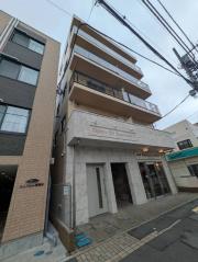 ＪＲ横浜線相模原駅まで徒歩9分